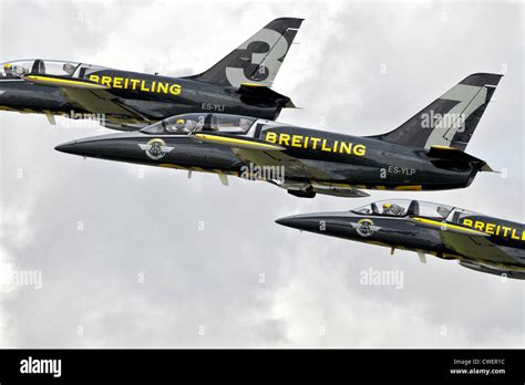 breitling l39 jet team|breitling pilots.